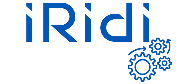 iRidi Admin